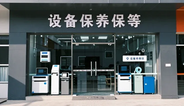 工业设备在极端环境下的性能保障与系统可靠性提升
